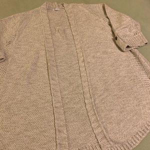 Westport Sweater